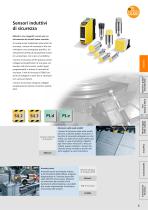 Tecnologia di sicurezza: sensori e soluzioni di sistema di ifm - 6