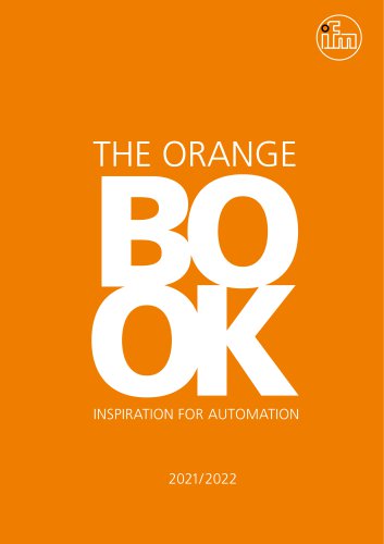 The Orange Book - Catalogo dei prodotti