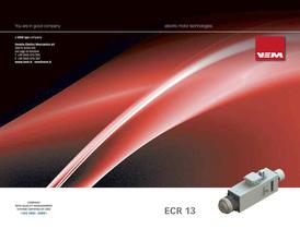 ECR 13 MAS BT 30/40