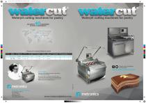 Watercut Brochure 2021