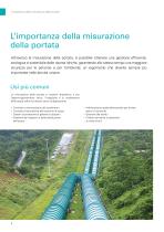 MISURAZIONE DELLA PORTATA - 6