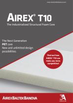 AIREX® T10