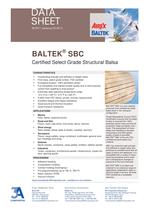 Baltek SBC