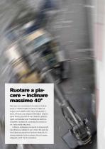 CATALOGO ATTREZZI Escavatore - 12