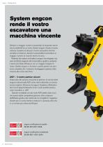 CATALOGO ATTREZZI Escavatore - 6