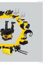 CATALOGO ATTREZZI Escavatore - 7