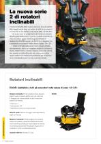 CATALOGO ATTREZZI Escavatore - 8