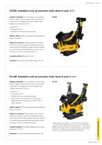 CATALOGO ATTREZZI Escavatore - 9