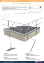 GCE-B (fissaggio su rivestimento metallico) - 1
