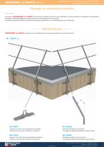 GCE-B (fissaggio su rivestimento metallico) - 2