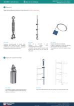 SECURIFIL verticale inox - 4
