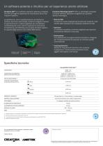 HandySCAN 3D | Serie EVO-2
