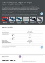 HandySCAN 3D | Serie PRO-2
