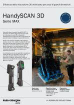 HandySCAN MAX
