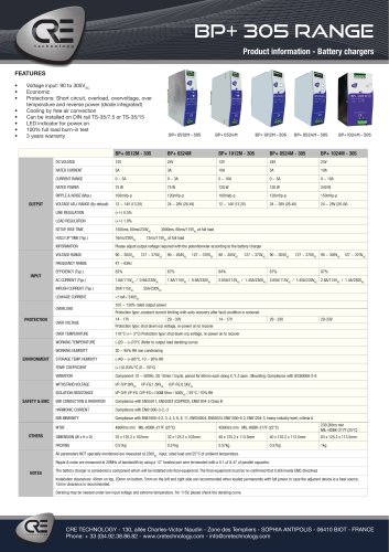 bp 305 range product information en b2020