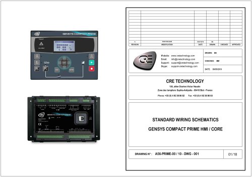 gensys compact prime hmi core standard wiring schematics revision a 05-07-2019