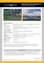 SunPower T0 Tracker - 2