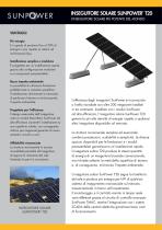 SunPower T20 Tracker - 1