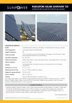 SunPower T20 Tracker - 2