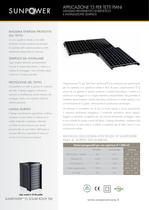 T5 di SunPower®: per sfruttare al massimo lo spazio - 1
