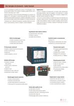 APLUS La soluzione per l'analisi dei sistemi di potenza - 2