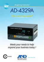 AD-4329A