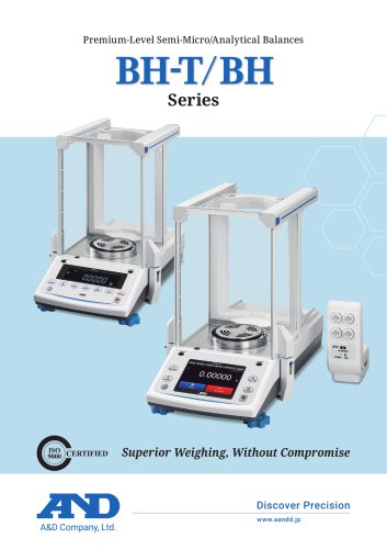 BH-T/BH Series