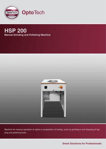 HSP 200