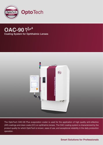 OAC-90 plus