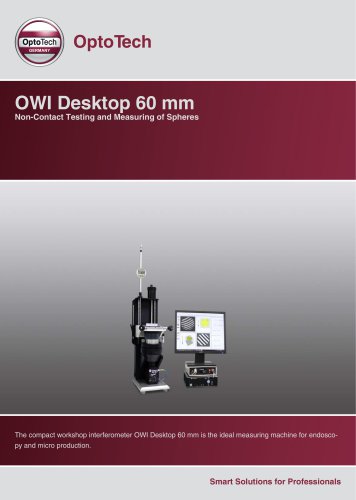 OWI Desktop 60 mm