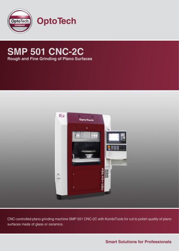 SMP 501 CNC-2C