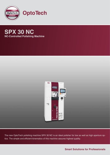 SPX 30 NC