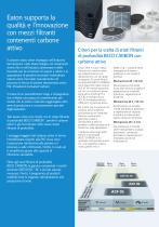 Eaton BECO CARBON Filter Media Brochure-2