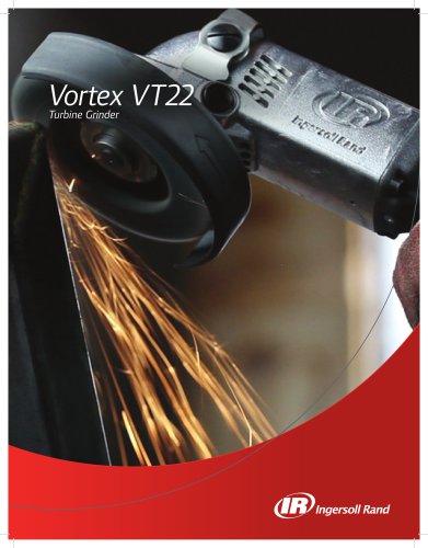 VORTEX VT22 TURBINE GRINDER