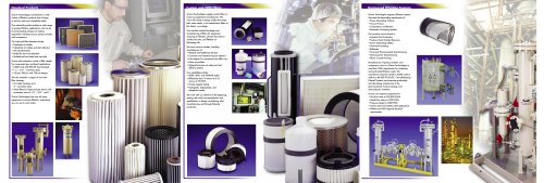 Air & Gas Filters