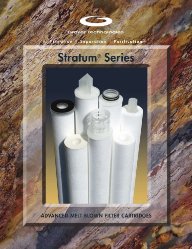 Stratum™ C Series