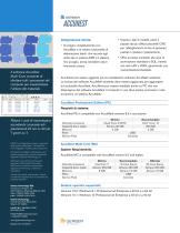 IT AccuNest Product Sheet - 2