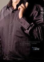IT GERBERcutter Z1 Apparel Brochure