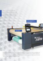 IT GERBERcutter Z1 Composites Brochure - 2