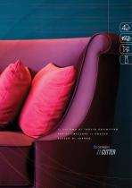 IT GERBERcutter Z1 Furniture Brochure