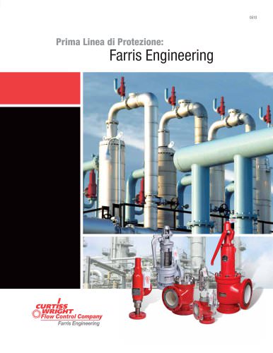 Farris engineering