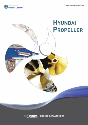 Propellers