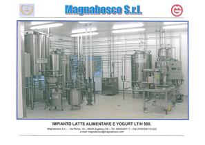 PASTEURIZATION PLANTS - 1