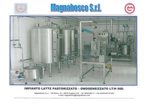 PASTEURIZATION PLANTS - 3