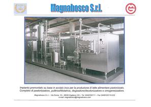 PASTEURIZATION PLANTS - 5