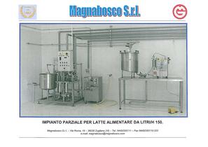 PASTEURIZATION PLANTS - 6