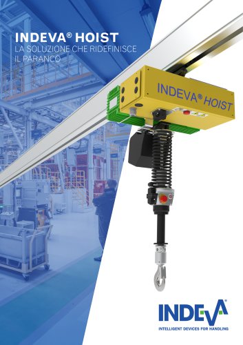 INDEVA HOIST