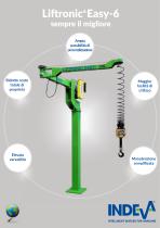 Liftronic Easy-6