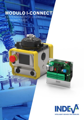 MODULO I-CONNECT