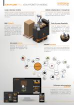 SYSDESIGN - EASYCUBE MOBOT ISOLA ROBOTICA MOBILE-2